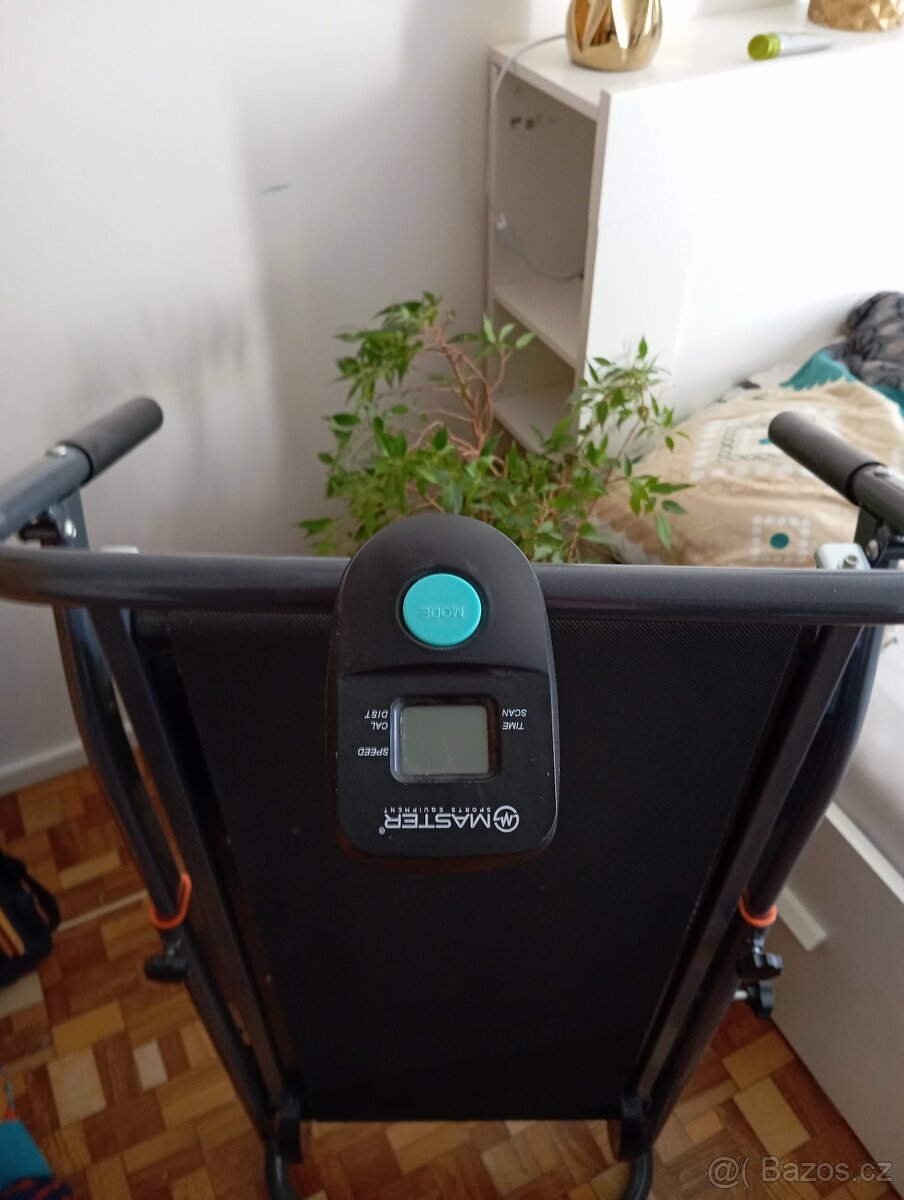 Prodám běžící pás