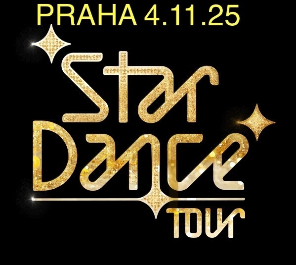 Stardance Tour Praha