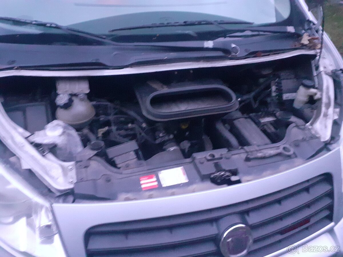 Fiat scudo
