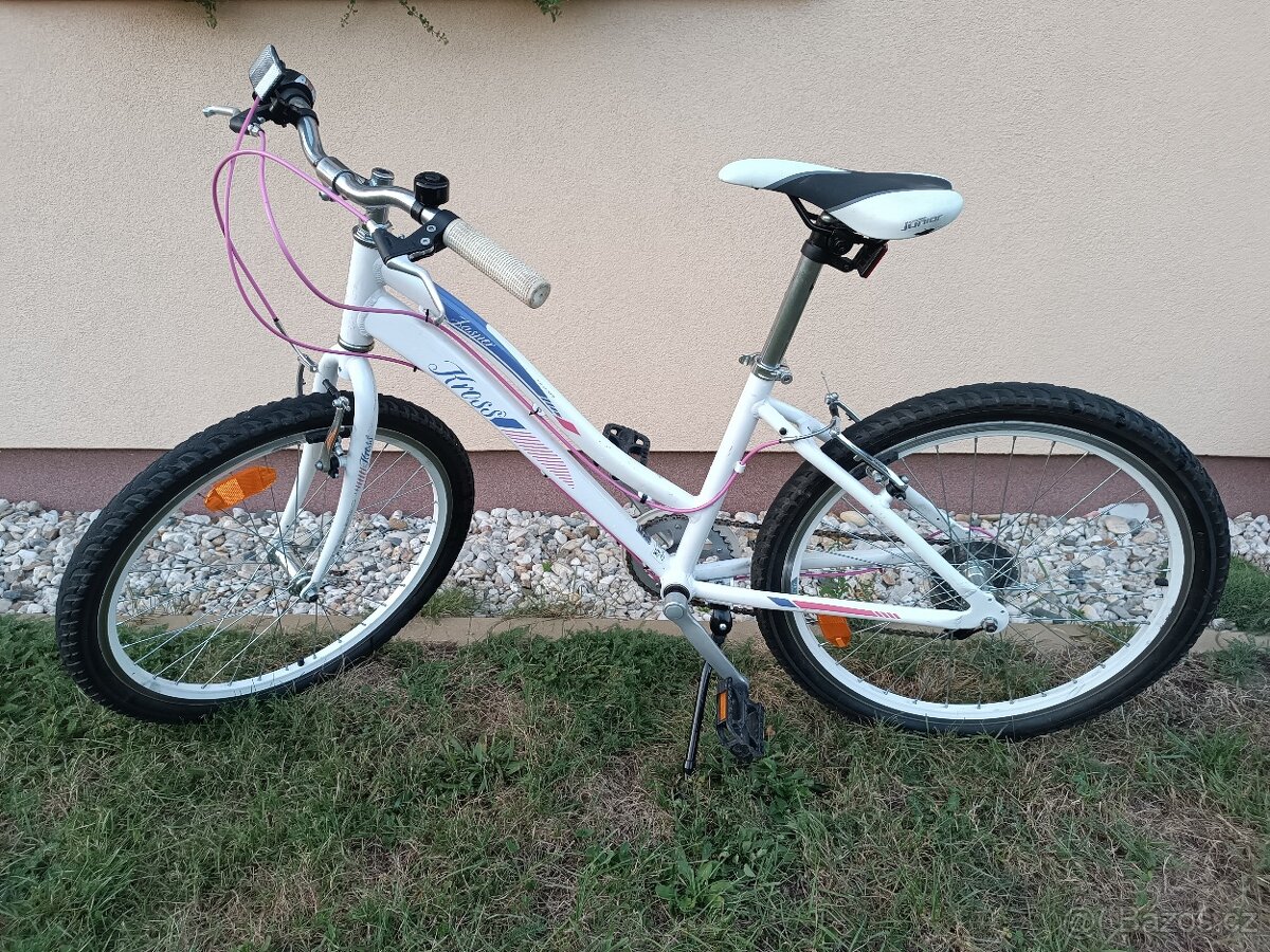Dívčí kolo