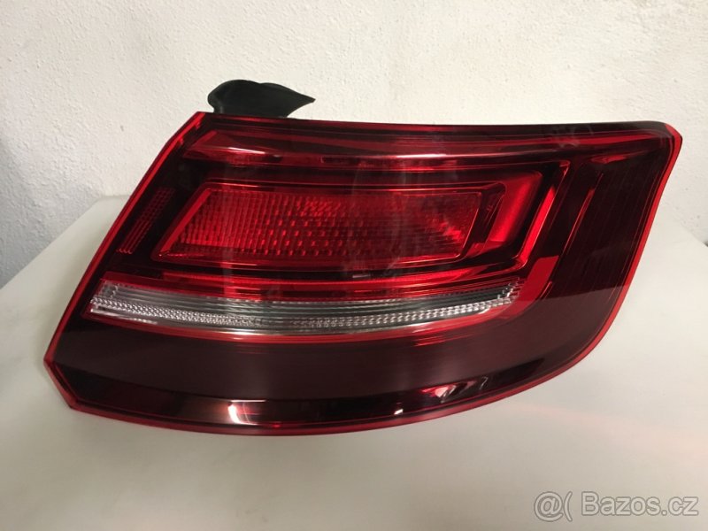 Audi a3 sportback led svetla