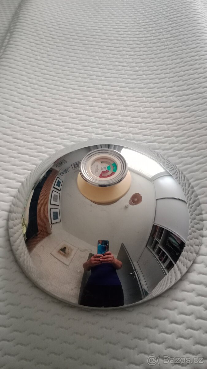 Poklice Zepter wok