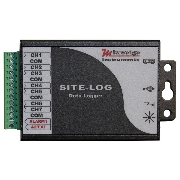 Data Logger Site-Log LFC-1 (4-20 mA)