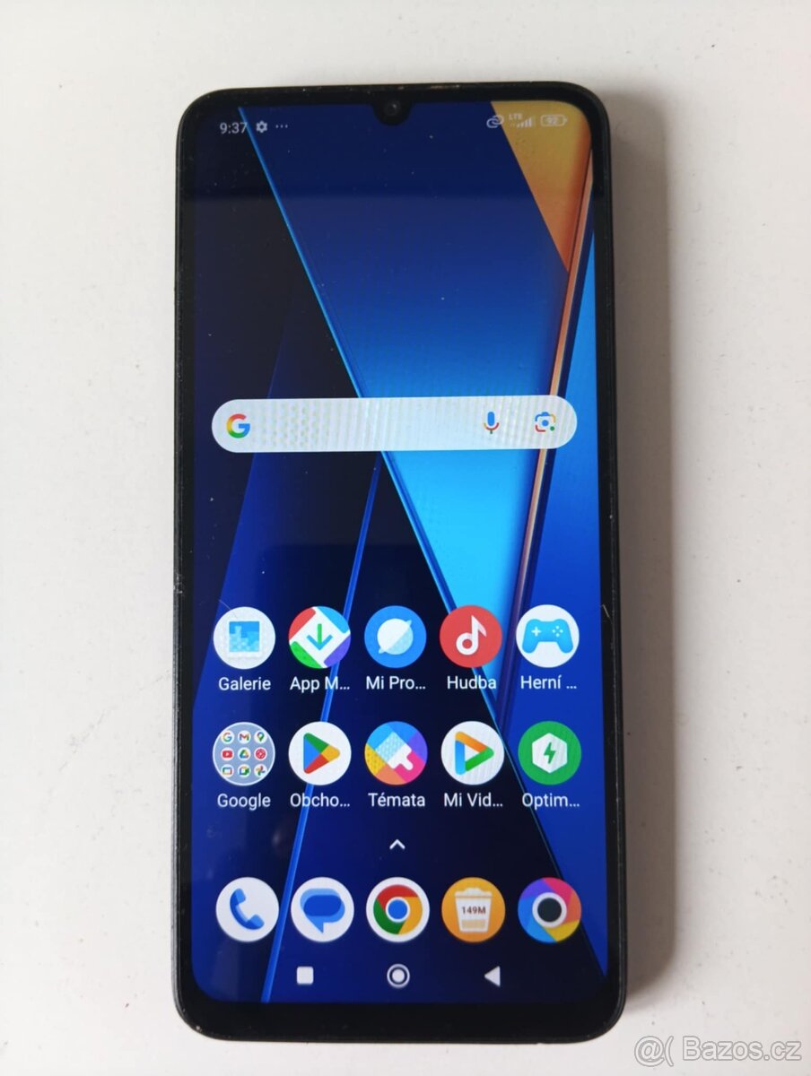 Xiaomi POCO C65