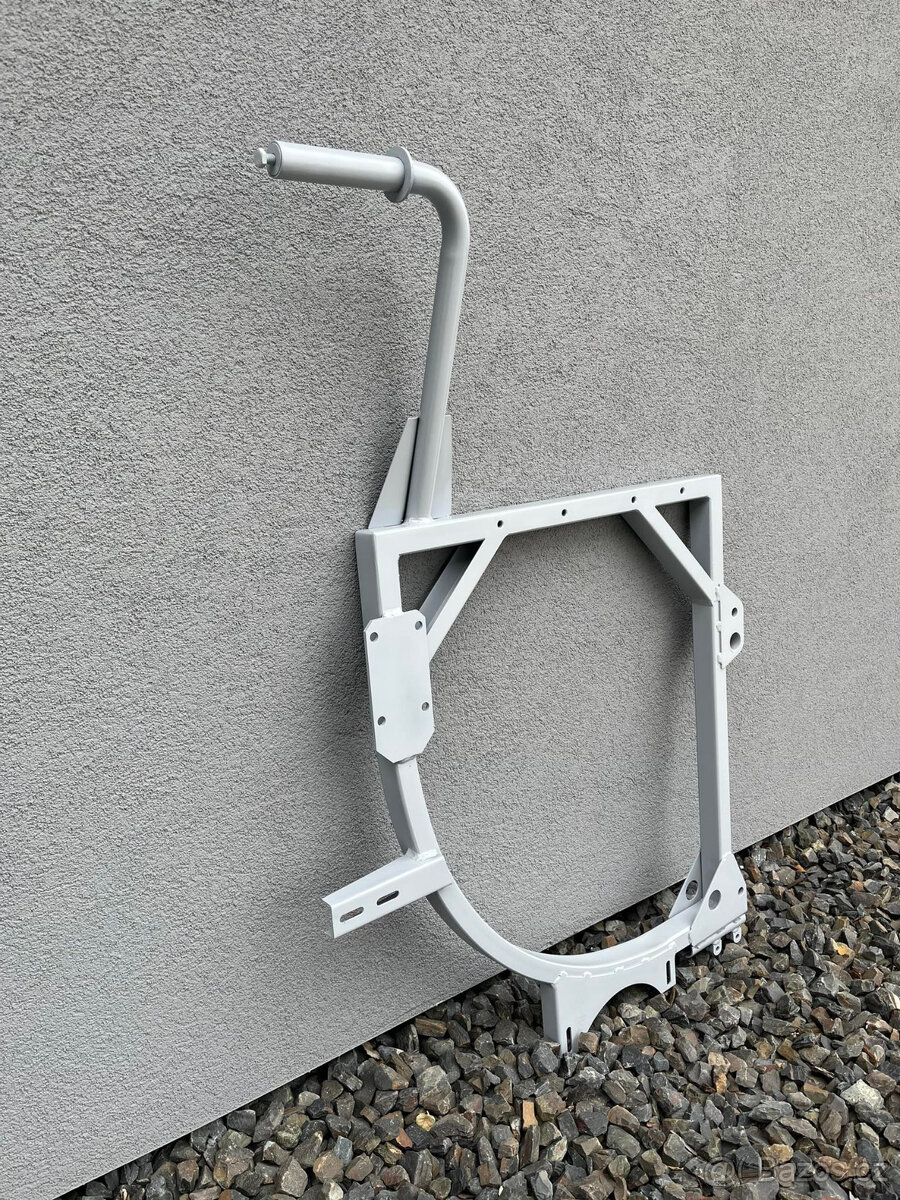 Rám velorex 560