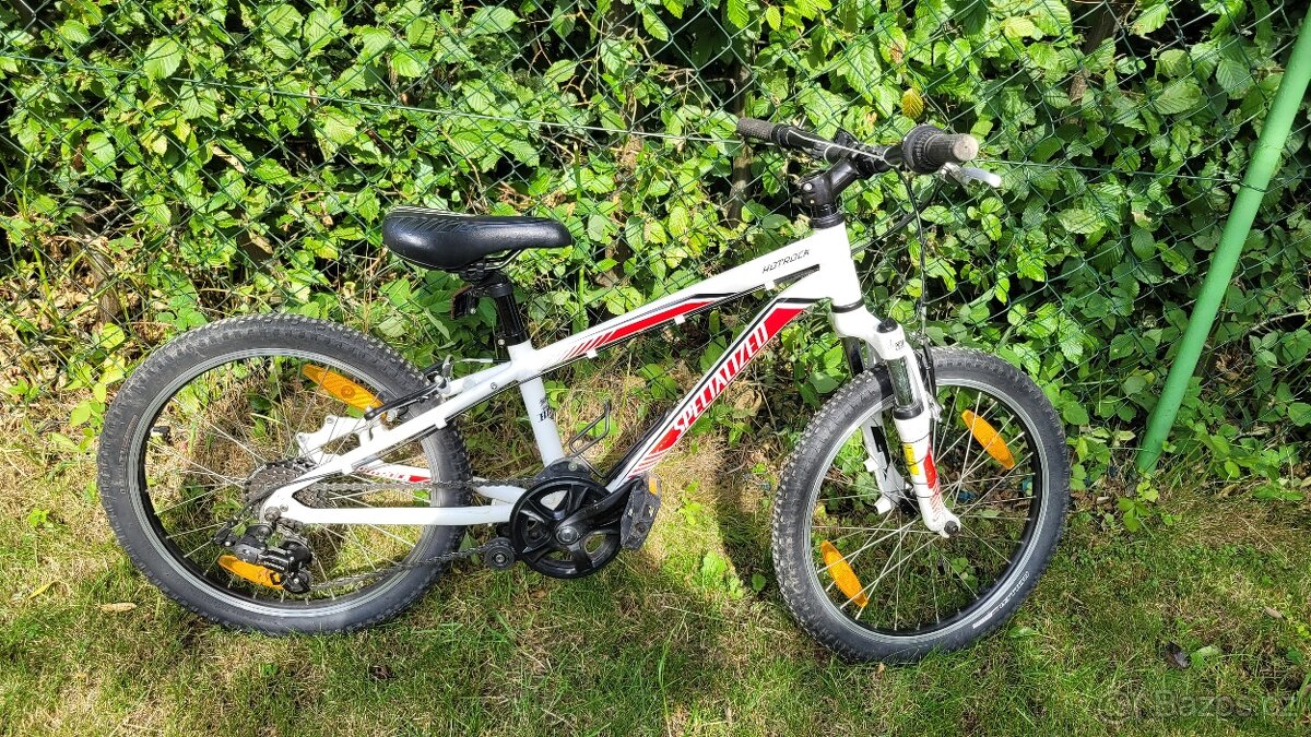 Specialized Hotrock 20