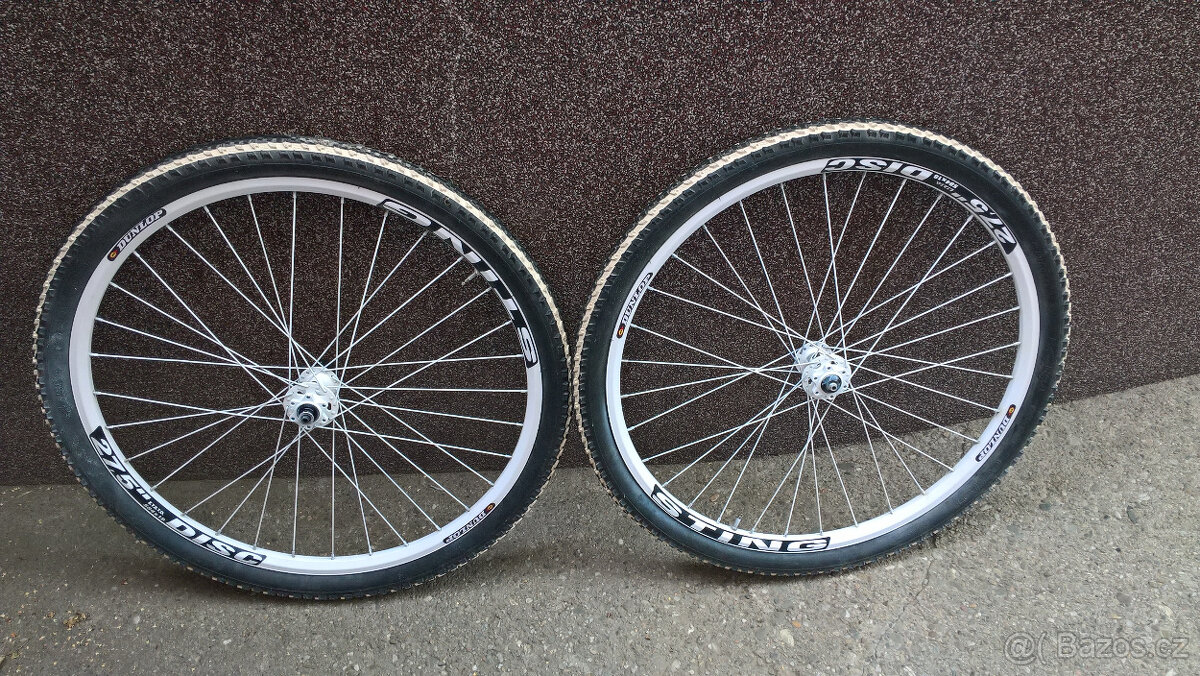 Kola 27,5"