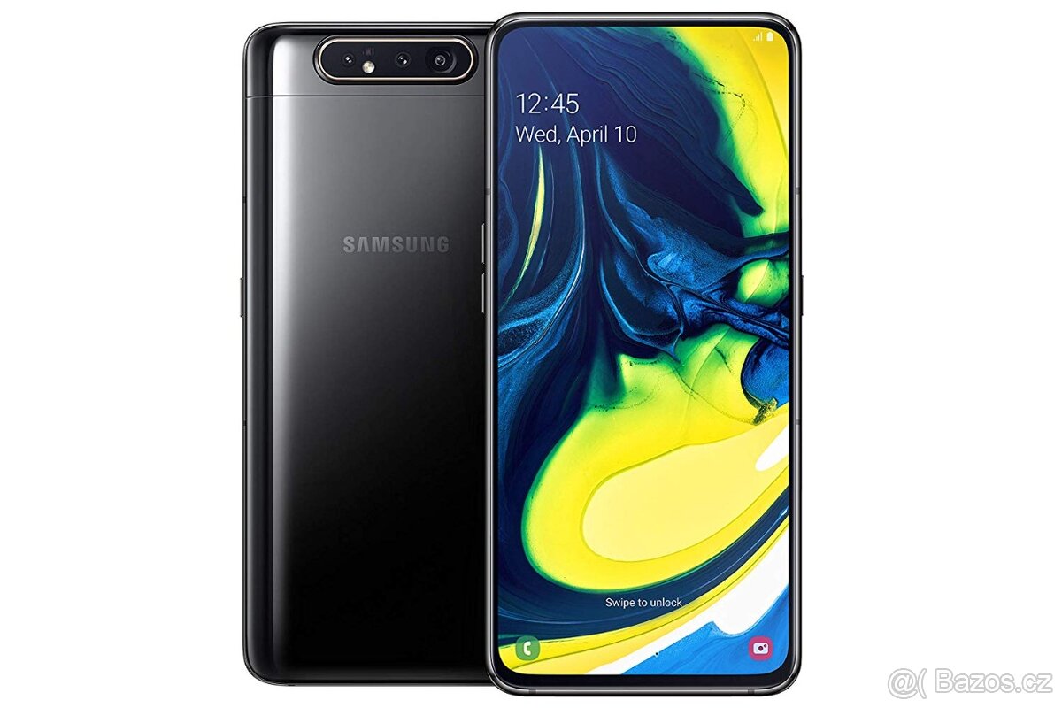 Samsung Galaxy A80