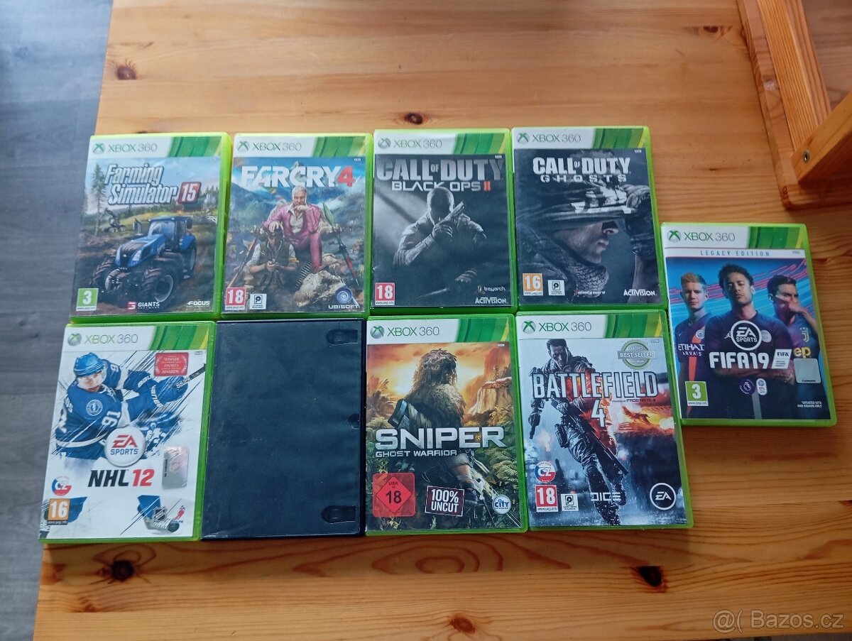 Xbox 360