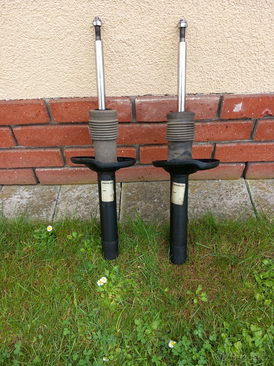 Přední tlumiče Škoda favorit