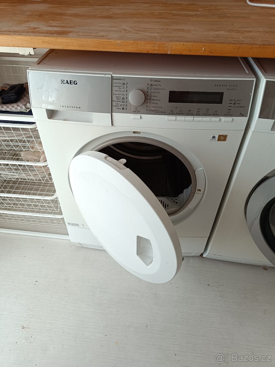 AEG