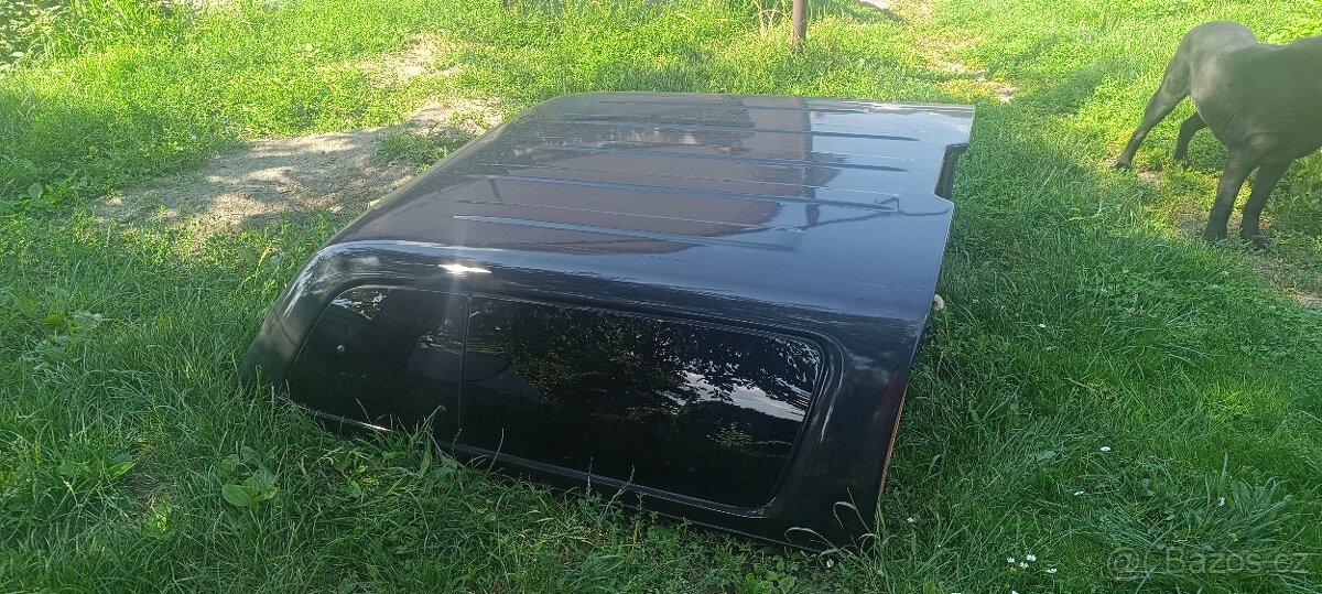 Hard Top