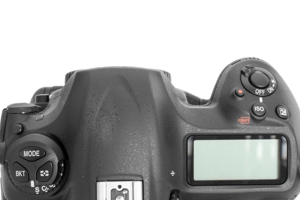 Nikon D5