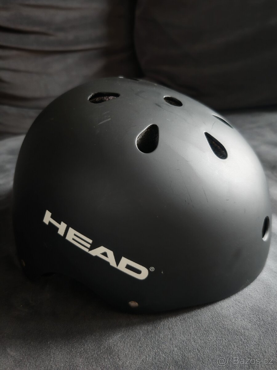 Helma HEAD velikost M