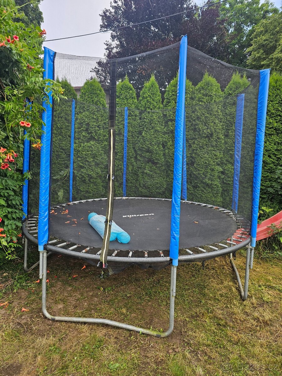 Trampolína 305cm