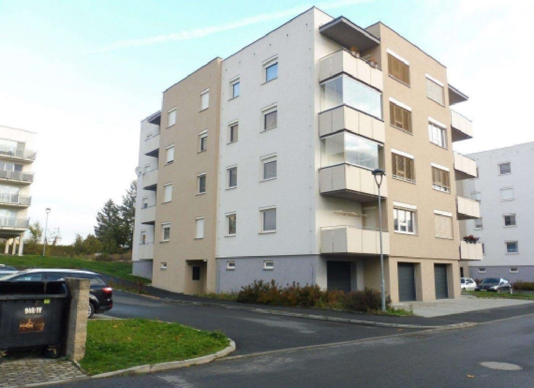 Bytová jednotka 3+1, Klatovy, ID 7540e 1909
