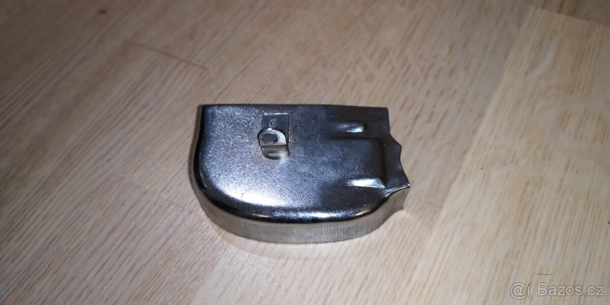 Vespa krytka převodovky