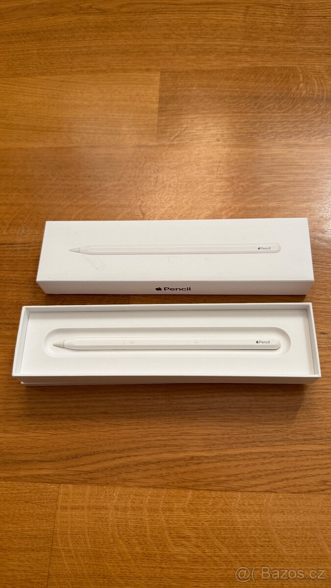 Apple Pencil 2