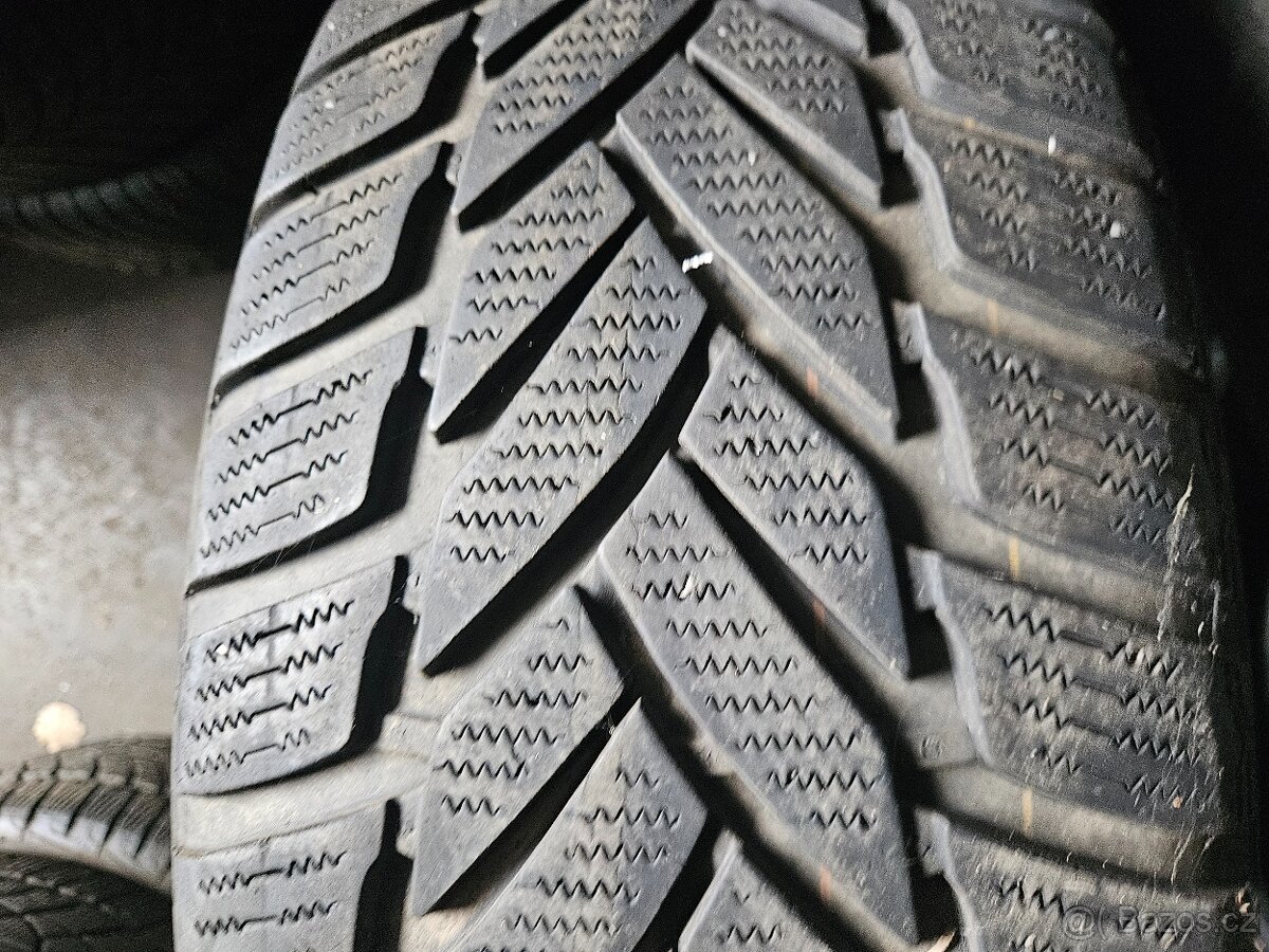 235/65R18 110H XL GrandTrek WT M3 DUNLOP