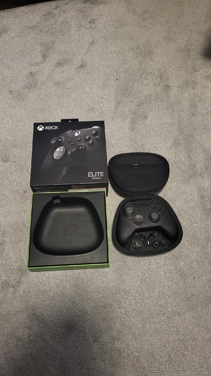 Xbox Elite Series 2