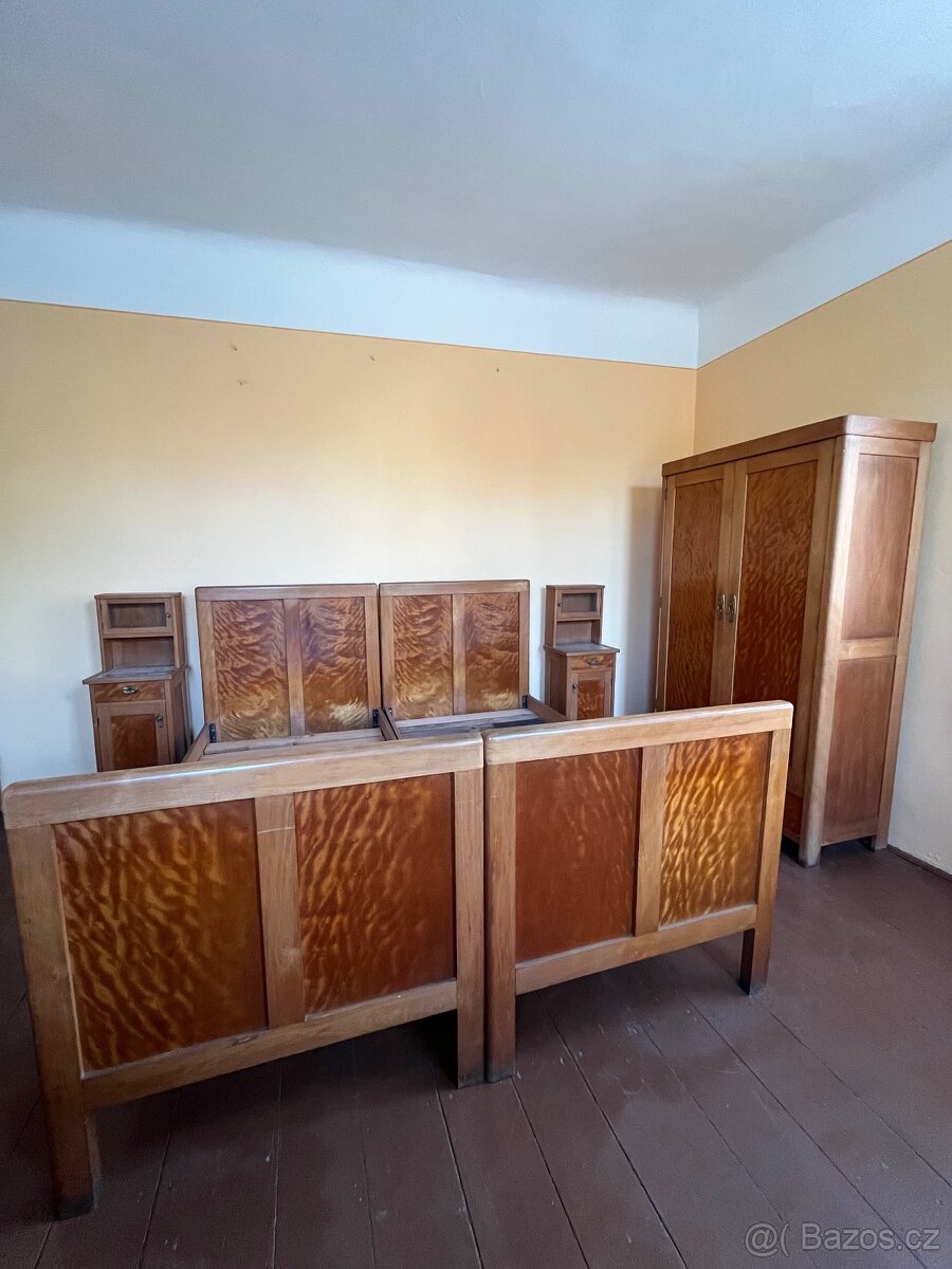 Nábytek do ložnice