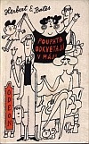 Poupata odkvétají v máji - Herbert E.Bates