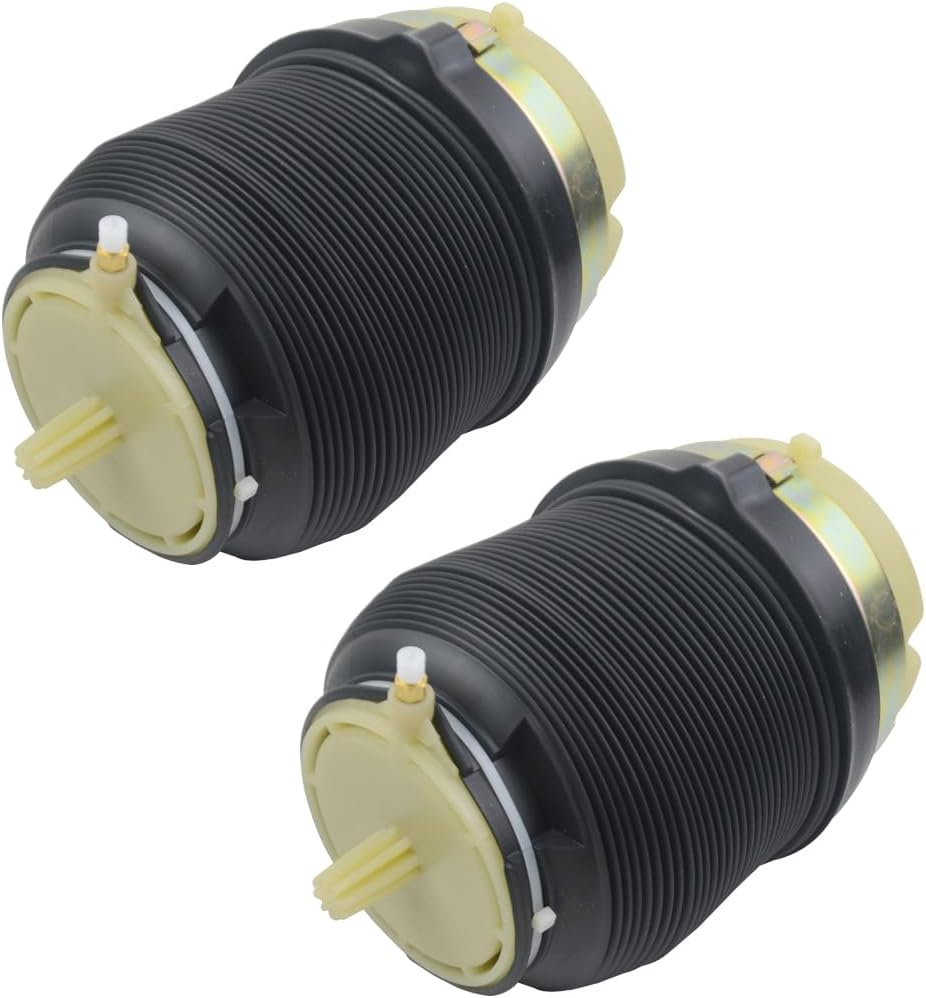 NOVÉ zadní měchy pro Audi A6 C6 4F Allroad