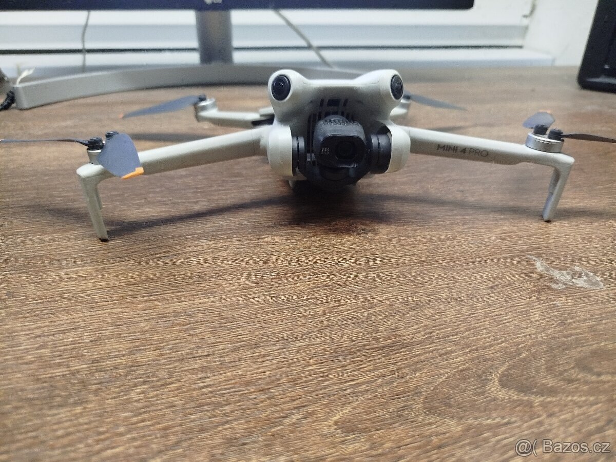 DJI mini 4 Pro