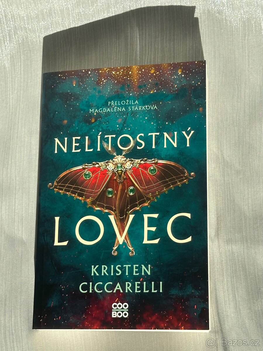 Meyer, Ciccarelli a Renee