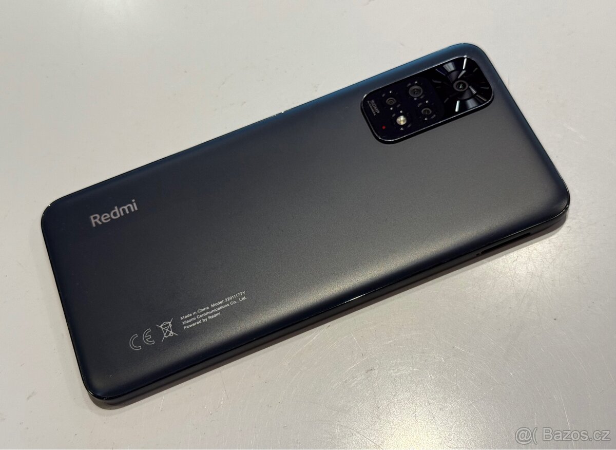 Redmi Note 11