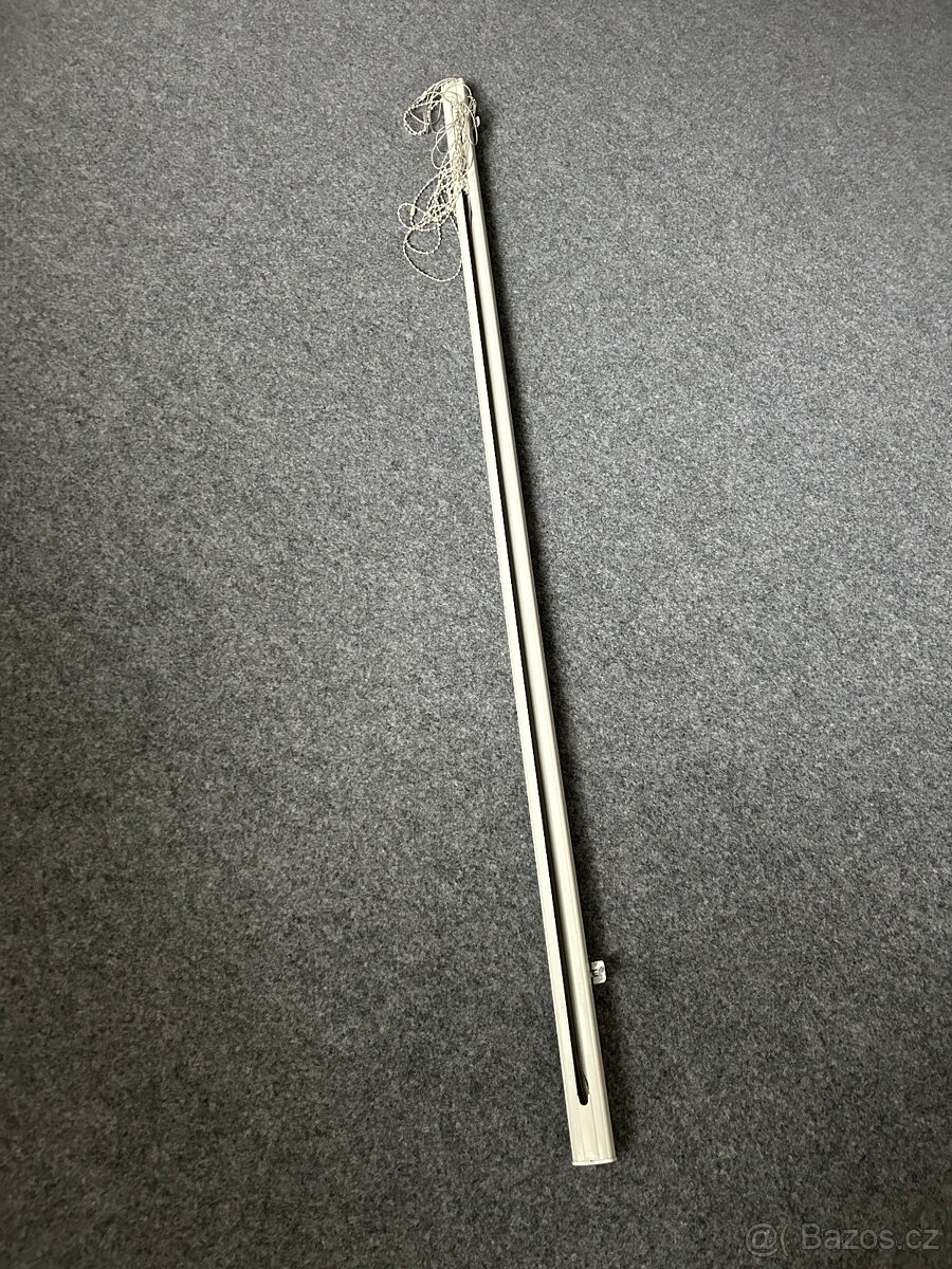 Horní vodicí profil pro vertikální žaluzie