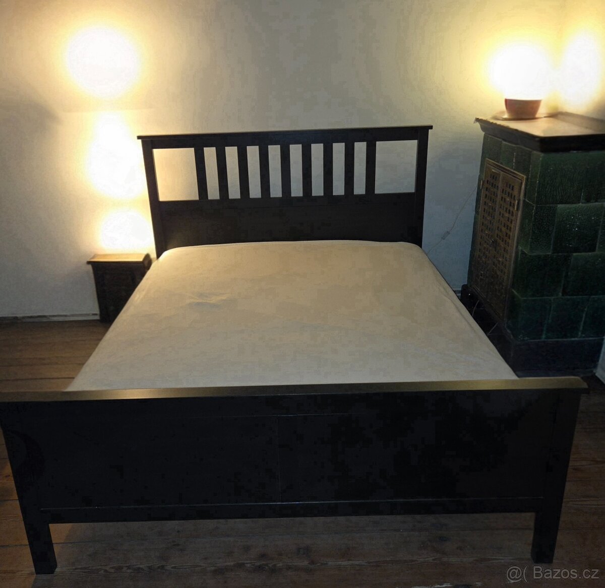 Postel Hemnes