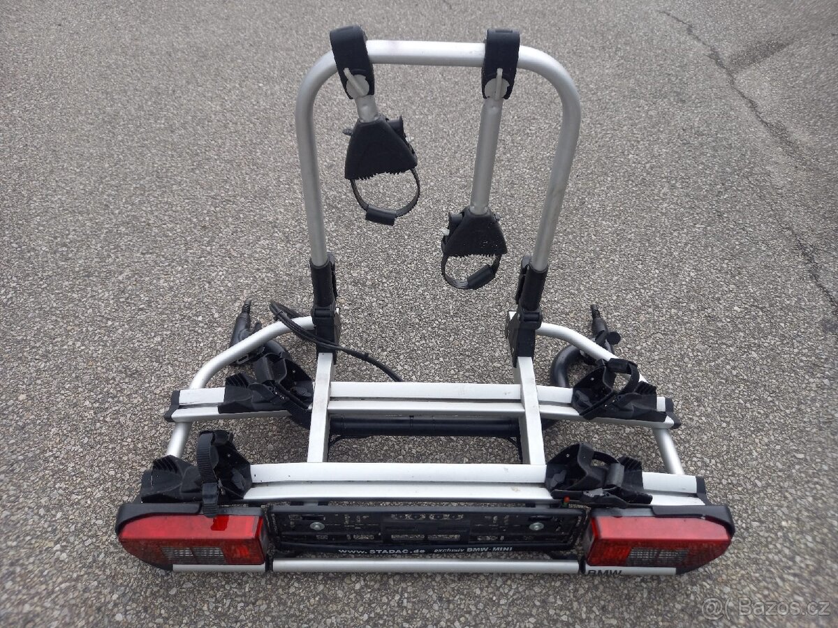 Originální držák kol BMW