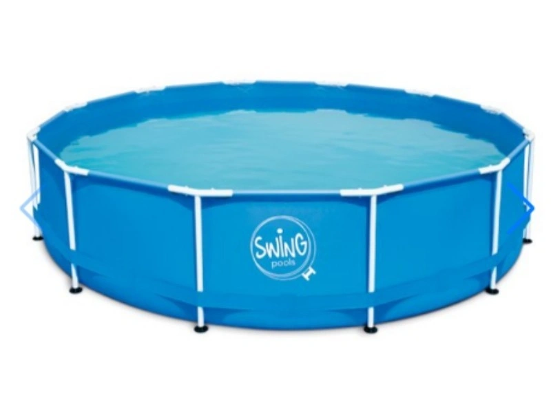 Bazén SWING Frame Splash 3,66x0,91m