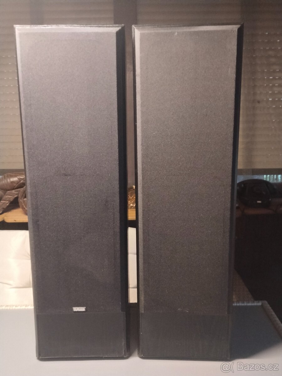 Yamaha NS-G 40 sloupové reproduktory