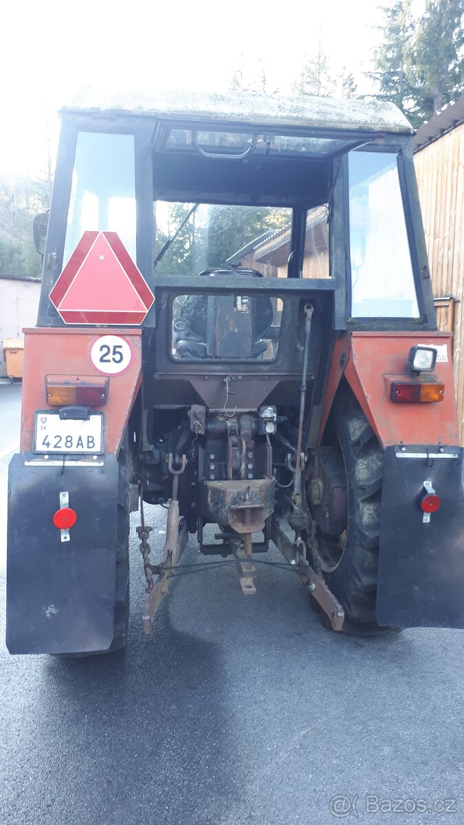 ZETOR 7045