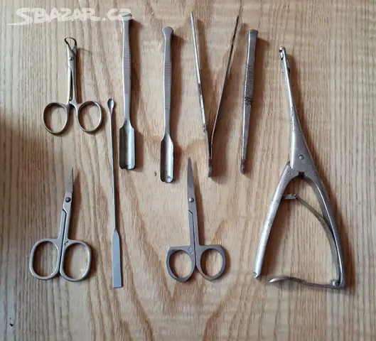 Lékařské nářadí