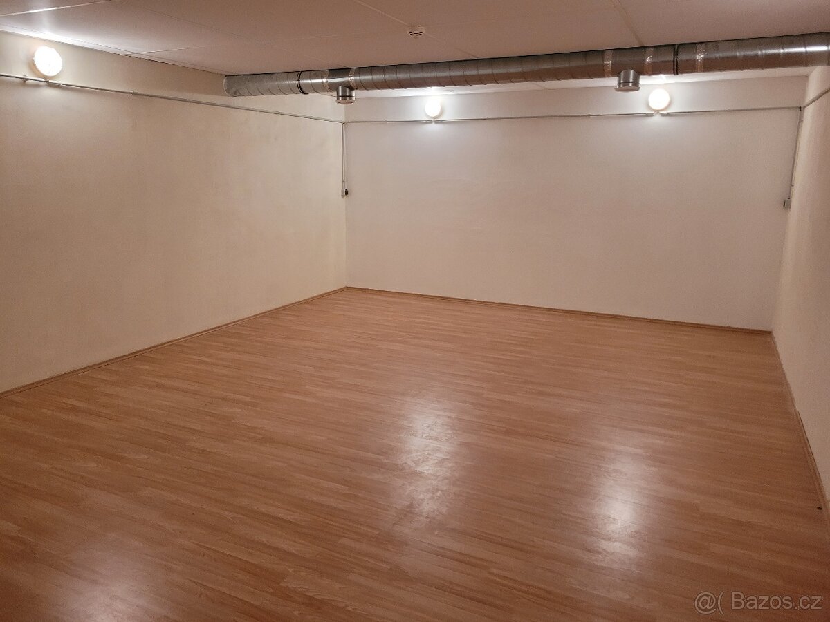 Pronájem nebytového prostoru o velikosti 41m2