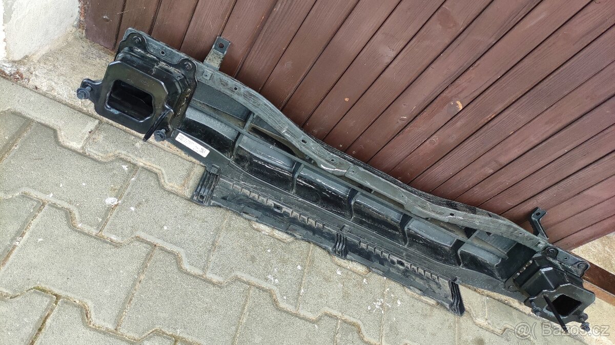 Zadní výztuha nárazníku