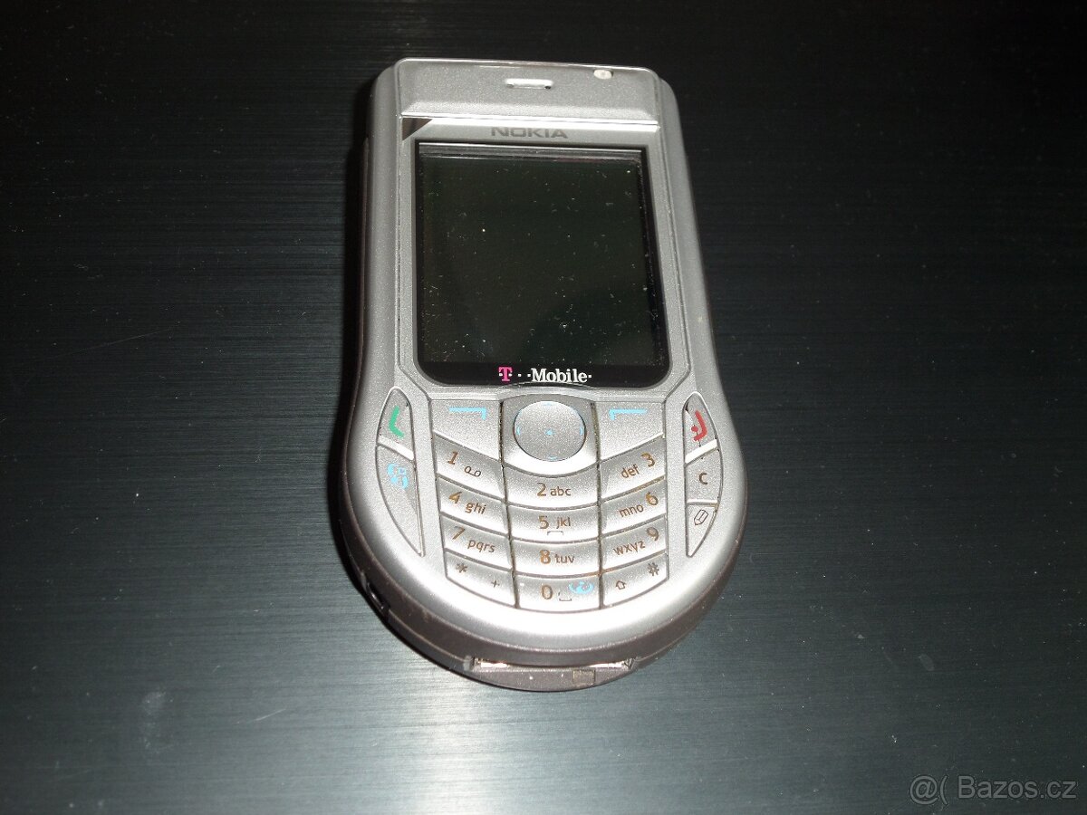 Nokia 6300