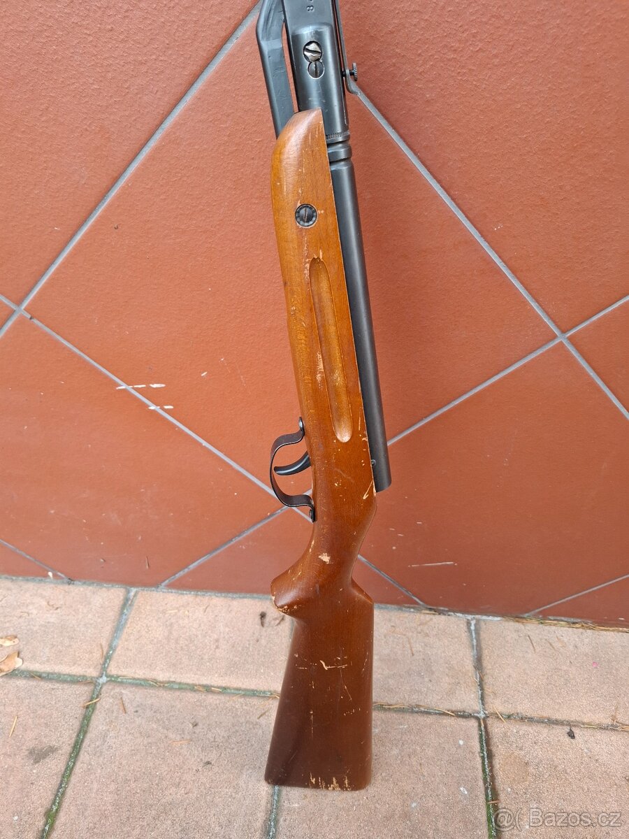 Vzduchovka Slávia 618