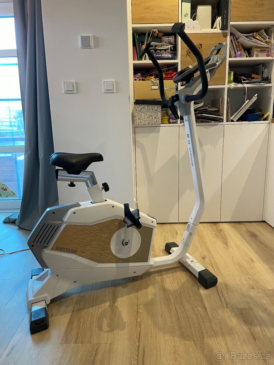 Rotoped Kettler ergo C8 (ergometr)