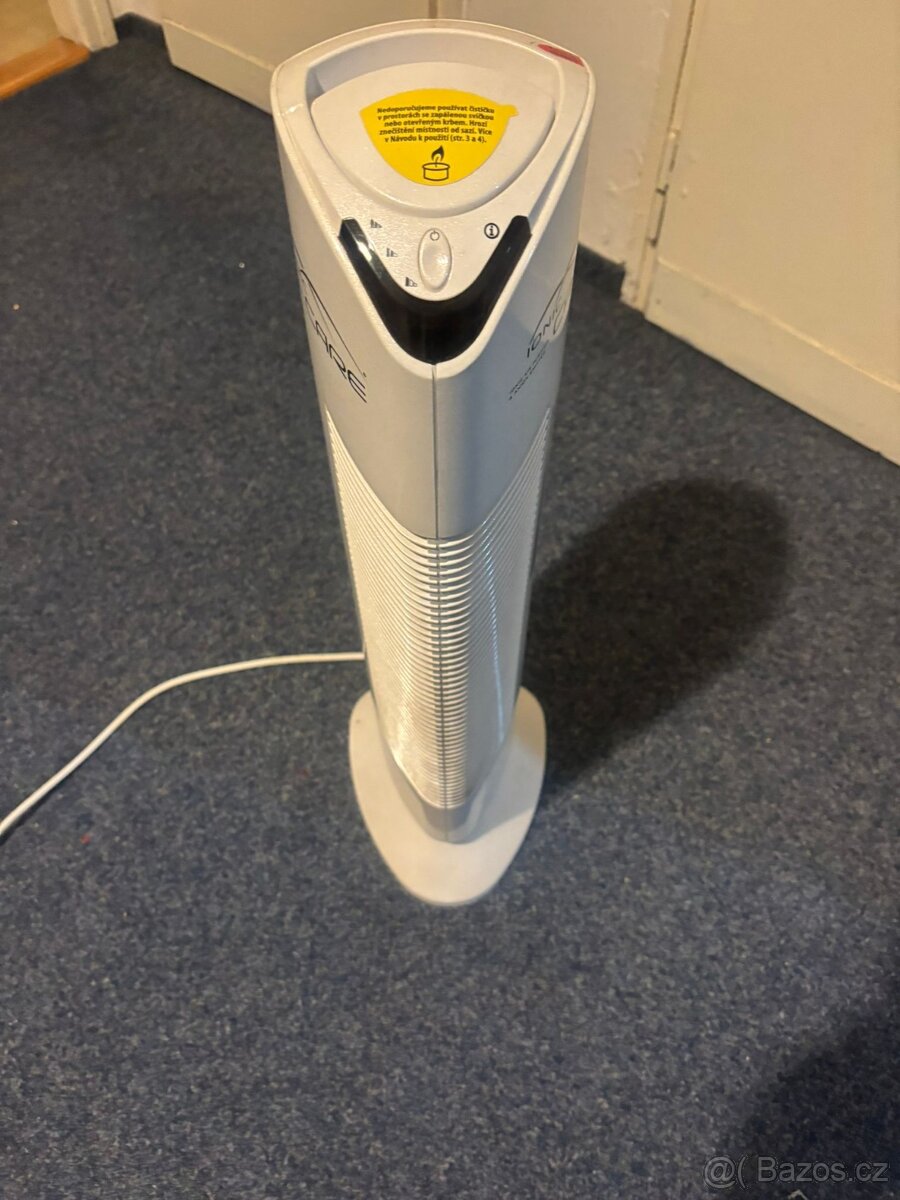 Čistička vzduchu IonicCare