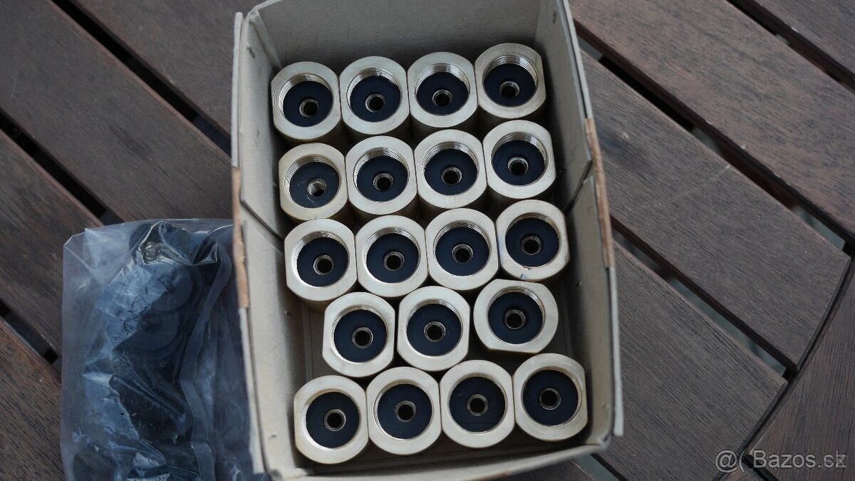 Redukce SodaStream - Limobar NOVÝ MODEL