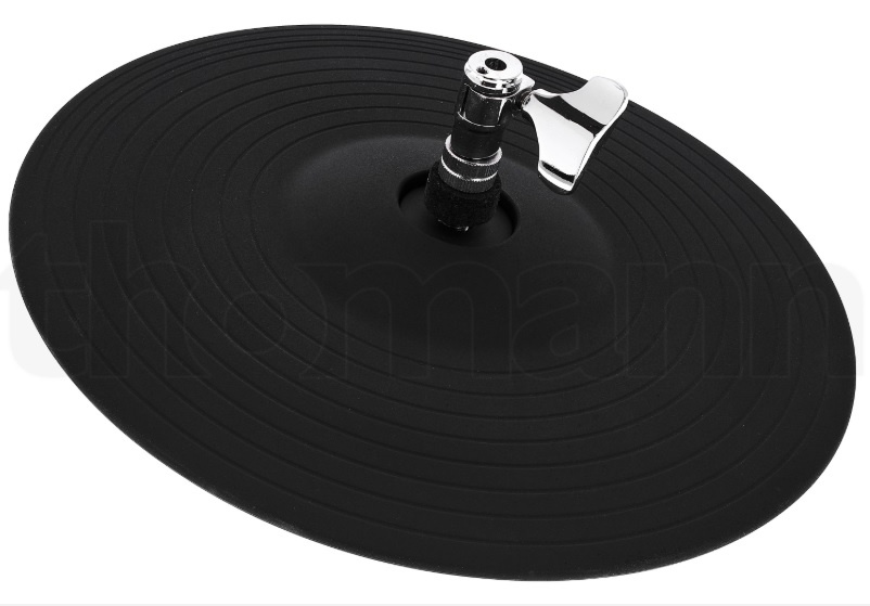 Millenium MPS-850 12" Hi-Hat Pad V2
