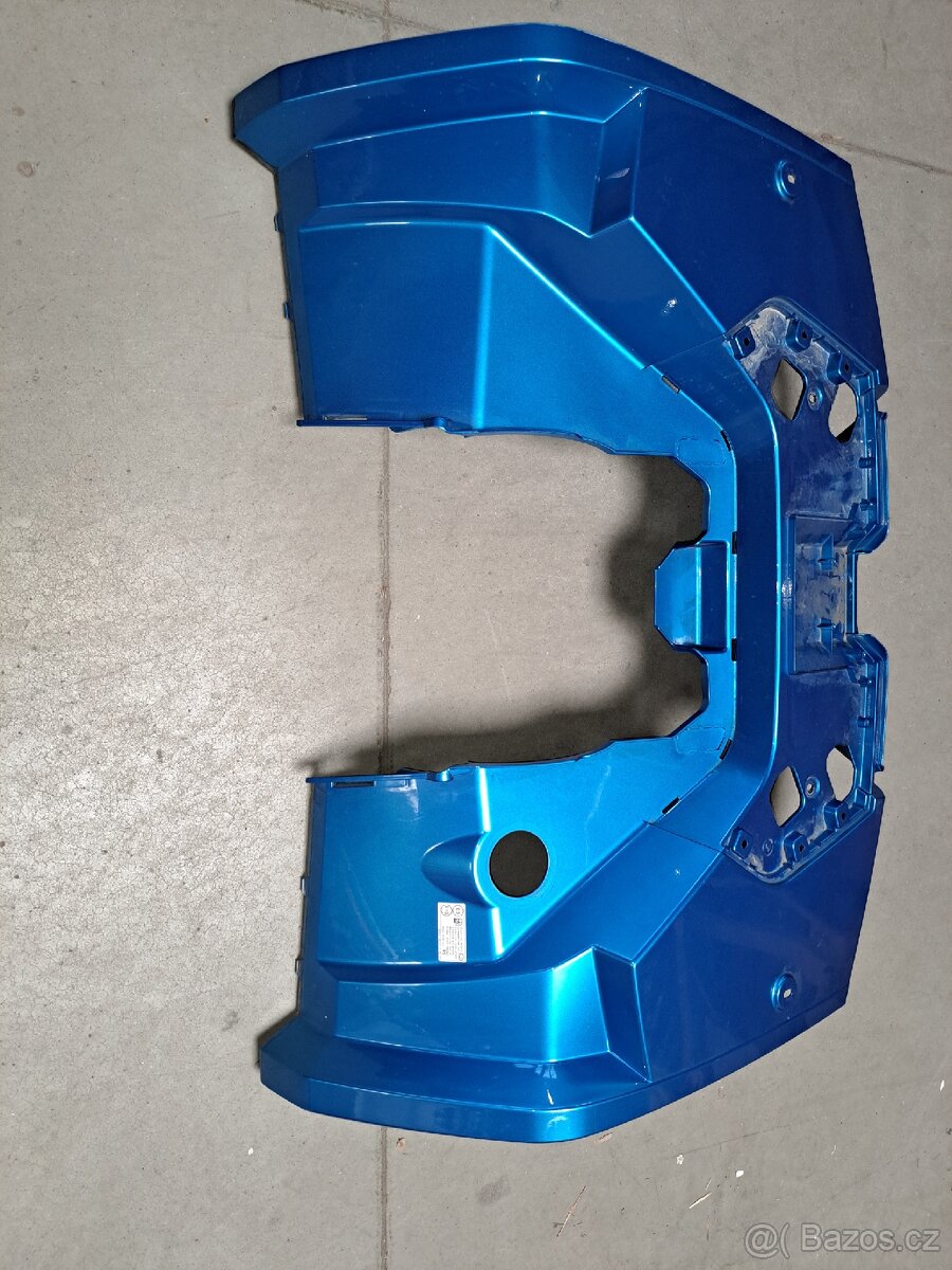 Zadní plast CFMOTO X850 X1000 G2