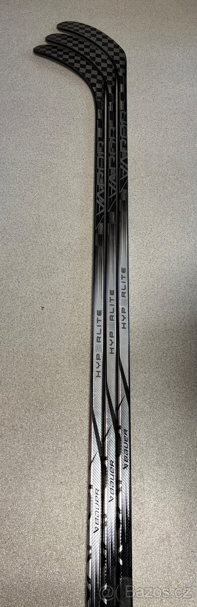 Hokejky Bauer Hyperlite2