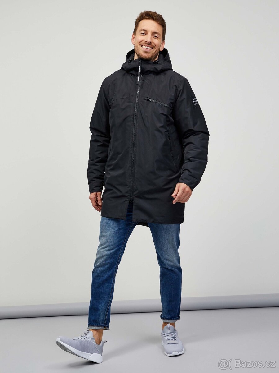 Nova panska bunda (parka) Sam 73 - velikost L