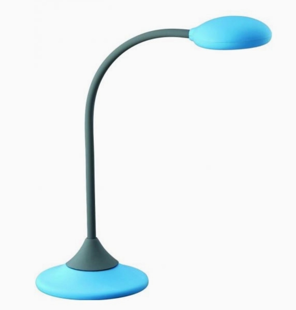 Stolní lampa Philips Massive WARREN nová