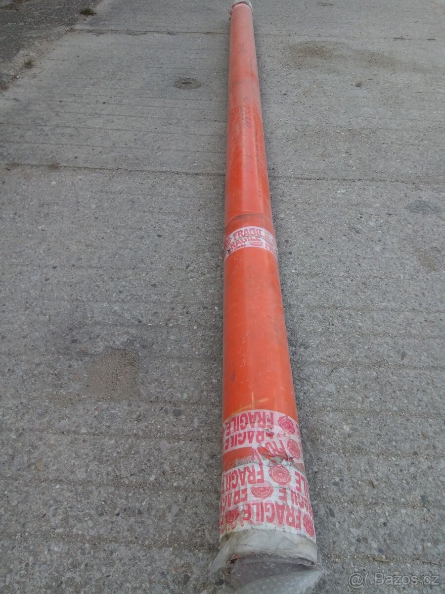 Prodám novodur.rouru